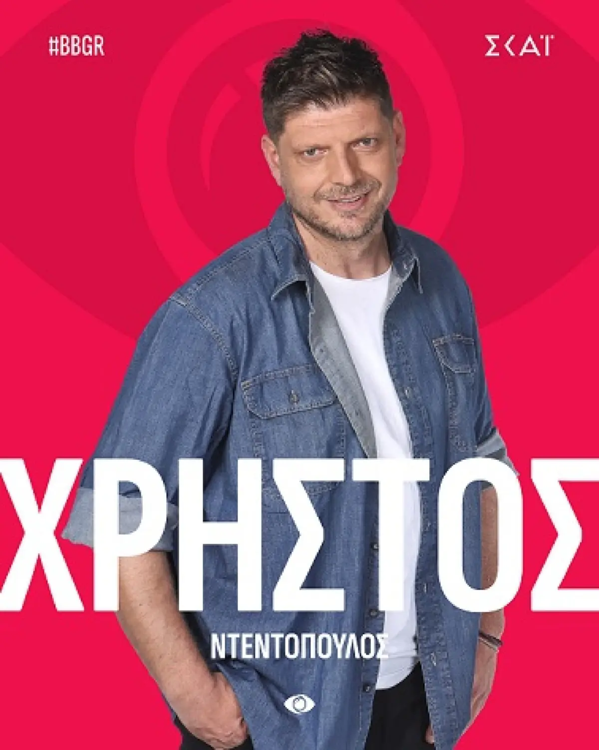 Ο Χρήστος Ντεντόπουλος