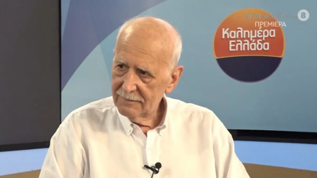 παπαδάκης