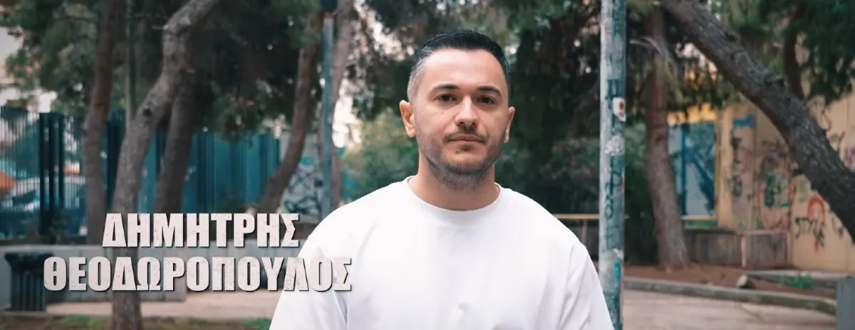Δημήτρης Θεοδωρόπουλος, Survivor