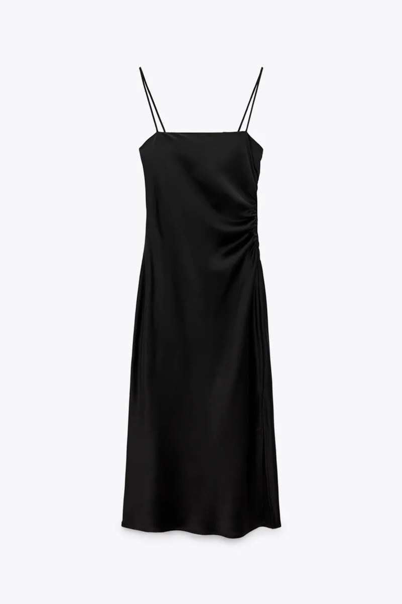 Zara φόρεμα