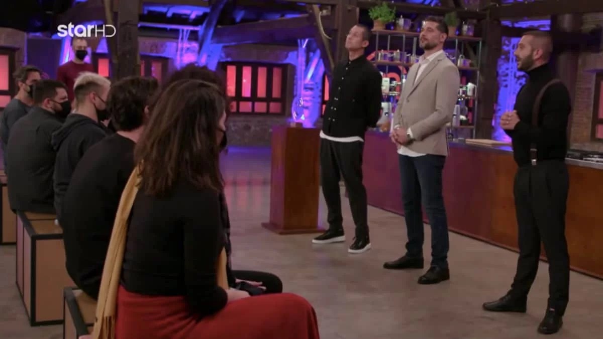 Αποθέωση στο Twitter για το MasterChef 6 - «Επιτέλους γύρισαν»
