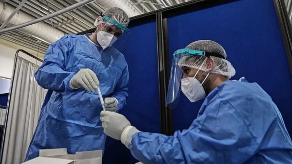 Κορωνοϊός: Αυτά είναι τα νέα κρούσματα στην Ελλάδα 7/1