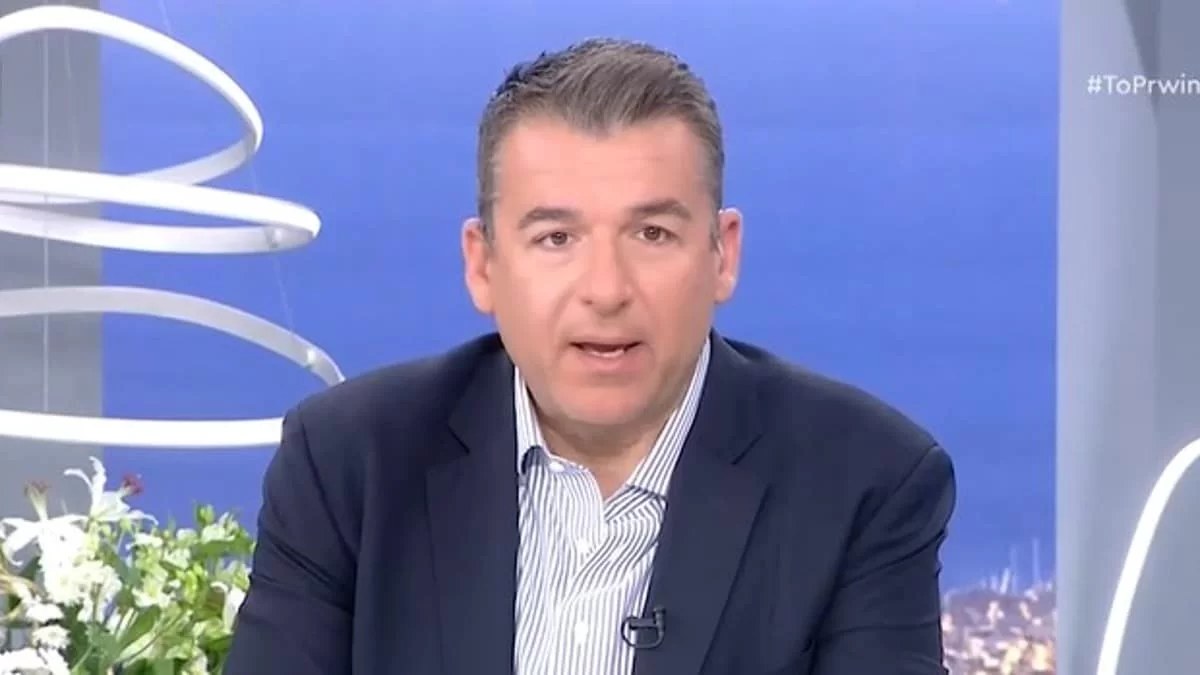 «Μιλάμε για καταγγελίες για βιασμούς» - Οργισμένος στο Πρωινό ο Γιώργος Λιάγκας