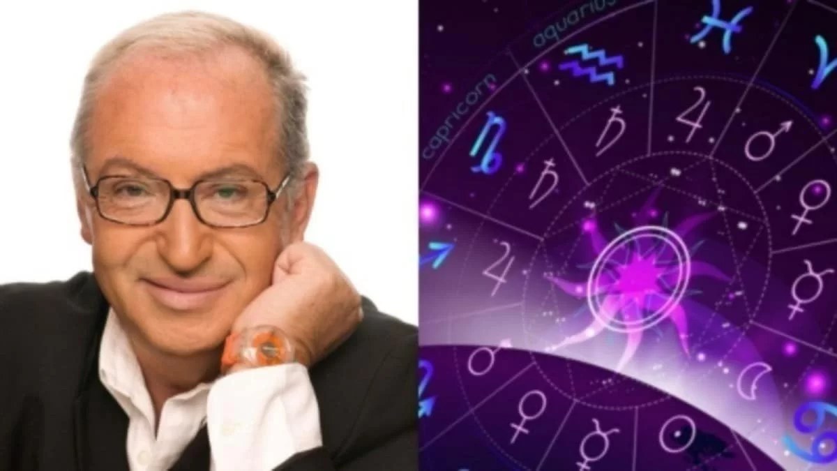 Το ζώδιο που πρέπει να ζητήσει βοήθεια σήμερα 28/1 - Καμπανάκι κινδύνου από τον Κώστα Λεφάκη