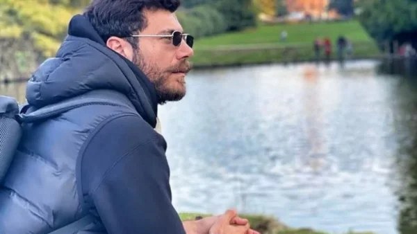 Χείμαρρος ο Νίκος Μπάρτζης με το Survivor 5: «Βλέπω Σάββατο με Τετάρτη μια σειρά στον ΣΚΑΙ»