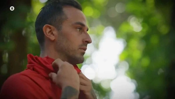 Survivor 5 Trailer (23/1): «Έχει ήδη αρχηγικές τάσεις» - Στον Άρη Σοϊλέδη τα φώτα ακόμα δεν μπήκε