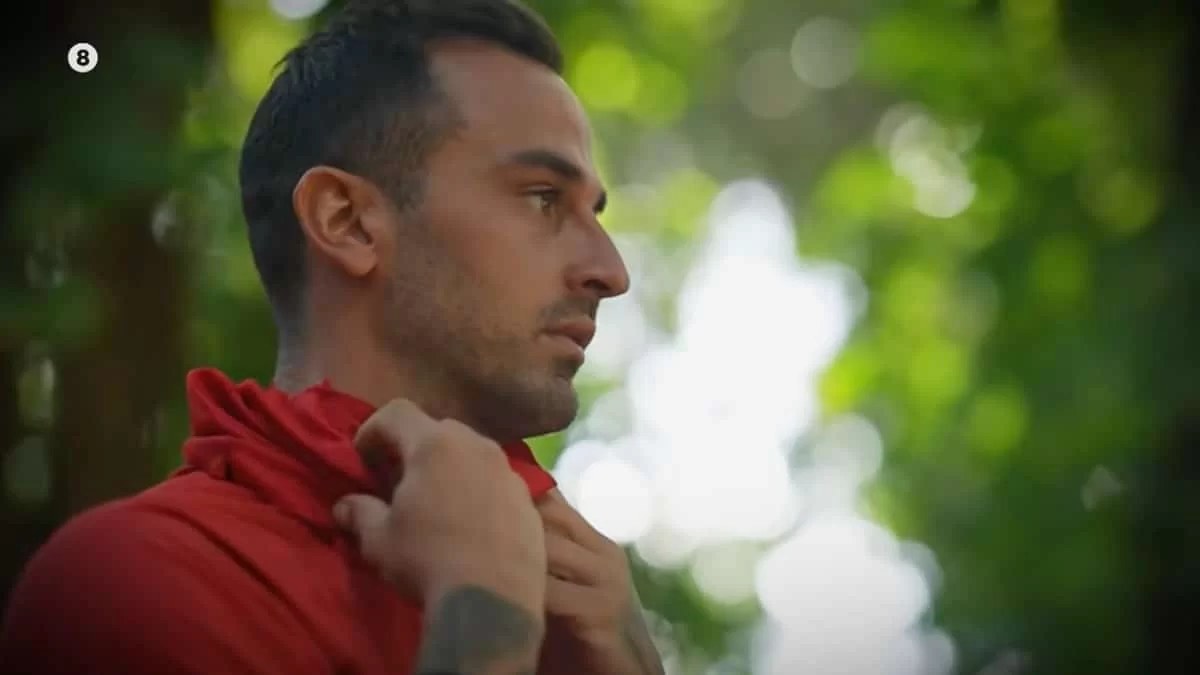 Survivor 5 Trailer (23/1): «Έχει ήδη αρχηγικές τάσεις» - Στον Άρη Σοϊλέδη τα φώτα ακόμα δεν μπήκε
