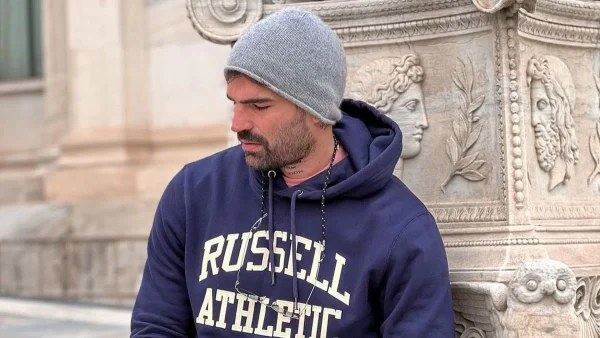 Βιασμός 24χρονης Θεσσαλονίκη: Ανάρτηση - "κόλαφος" από τον Δημήτρη Αλεξάνδρου για τους βιαστές