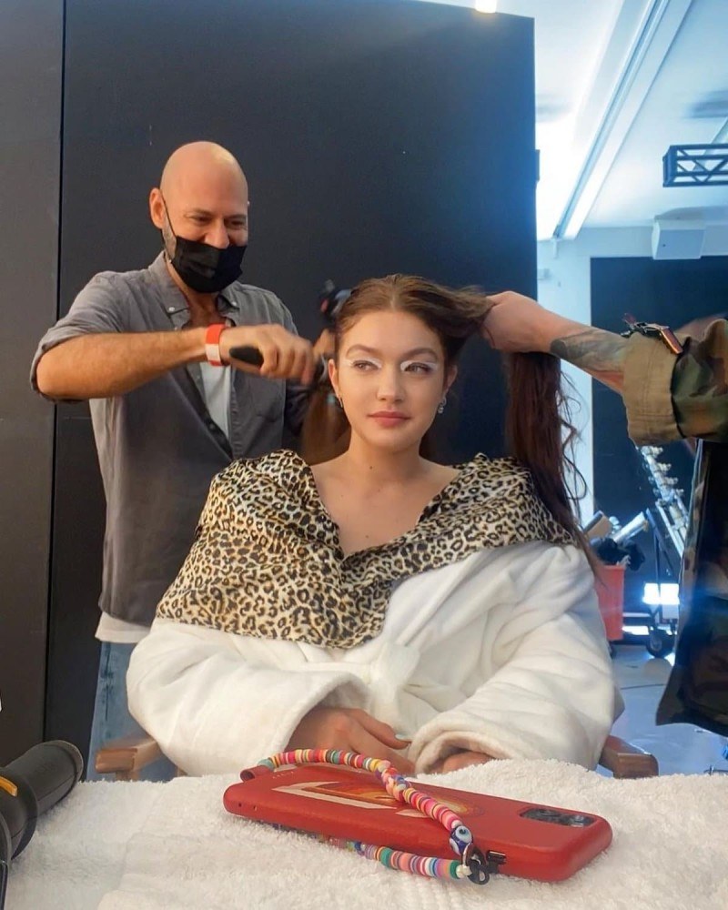 gigi hadid