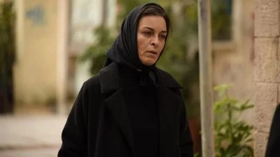 Σασμός: Εικόνες θρήνου - Η Μαρίνα σπαράζει οργισμένη μπροστά στα μάτια του Αστέρη