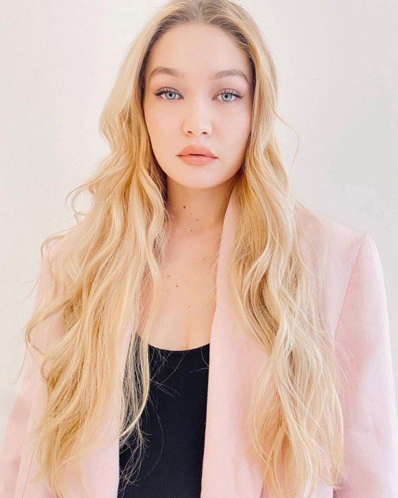 gigi hadid