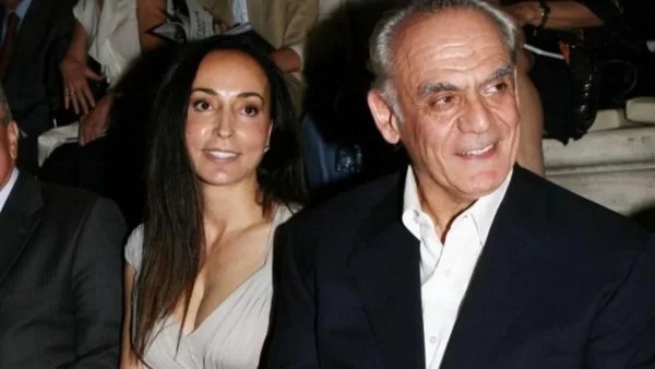 Άκης Τσοχατζόπουλος: Οι δύο άξονες της πρώτης διαθήκης - Ποιοι κληρονόμοι έμειναν εκτός;