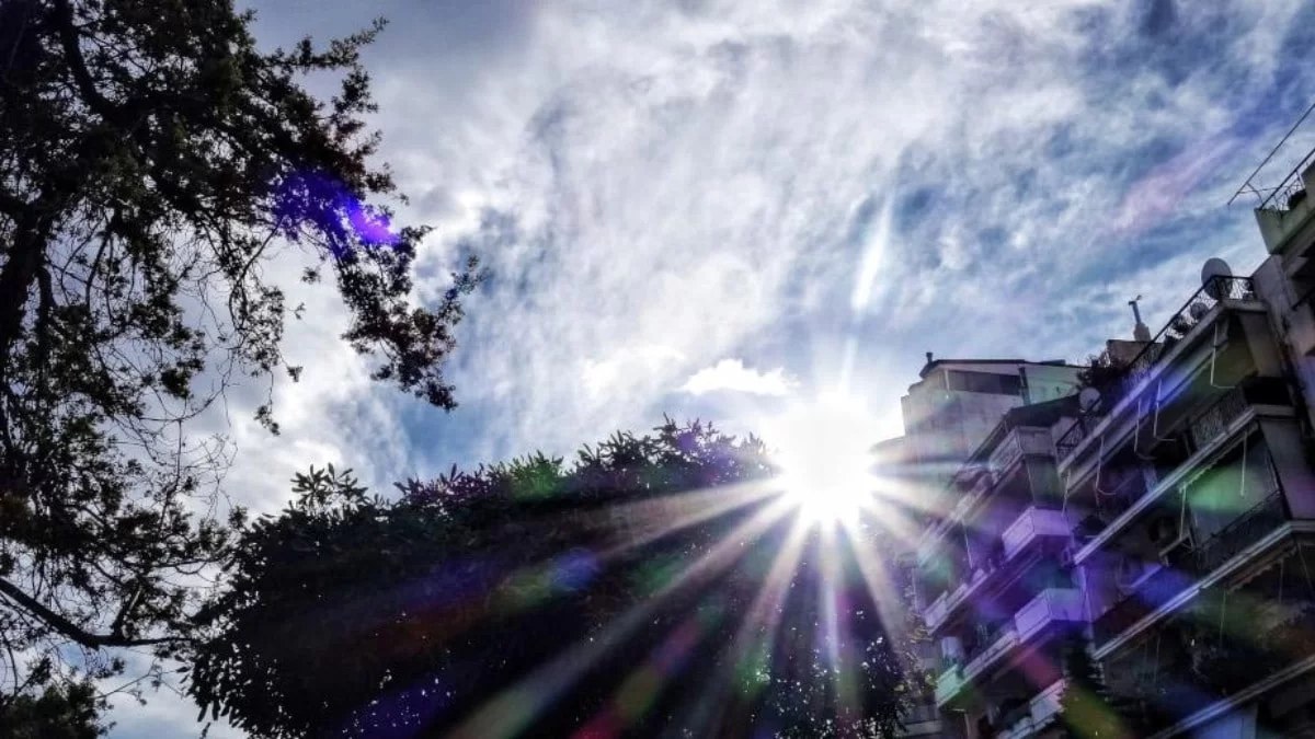 Καιρός 31/1: Ήλιος με δόντια σήμερα - Που αναμένονται βροχές;