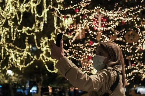 Κορωνοϊός: Ο χάρτης των σημερινών κρουσμάτων 2/1