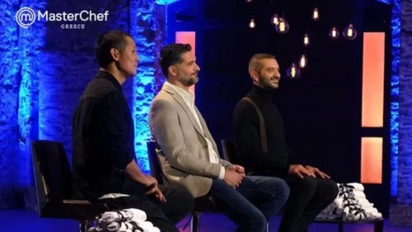 MasterChef 6 - highlights 25/1: To Golden Pin που έφερε κλάματα και η μάχη με τον καρκίνο