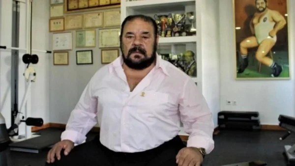 Πέθανε ο Γιώργος Τρομάρας