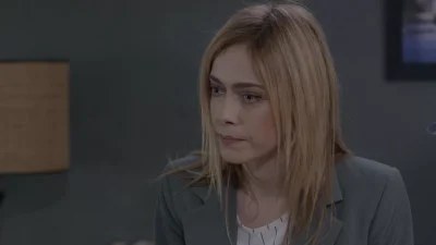 Ήλιος: Η Αθηνά λαμβάνει ένα ύποπτο πακέτο από τον Στέφανο