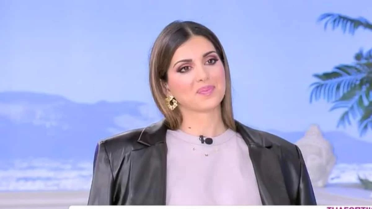 Happy Day: Η ανακοίνωση on air για την κατάσταση της υγείας του Νίκου Κοκλώνη