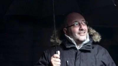 «Η χώρα εισέρχεται από 22-23/1 και για μία περίπου εβδομάδα σε φάση...» - Συναγερμός Αρναούτογλου