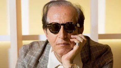 Θύελλα αντιδράσεων στο Twitter για τη δήλωση του Τζούμα - «Ότι θα κατηγορούν τους δολοφονημένους...»
