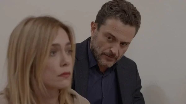 Ήλιος: Ο Διονύσης συλλαμβάνεται