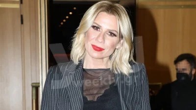 Μαθεύτηκε πριν από λίγη ώρα - Άσχημες εξελίξεις για την Κατερίνα Καραβάτου