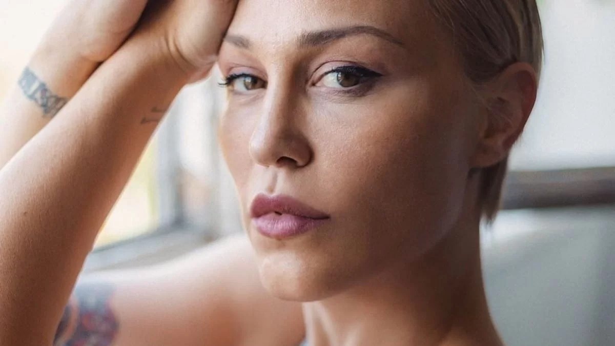 Πηνελόπη Αναστασοπούλου: «Μου έχει γίνει πρόταση για το...»