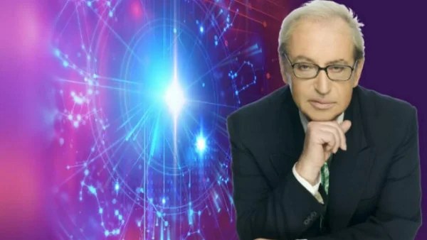 Κυριακή με ζόρια για 4 ζώδια - «Μαύρη» πρόβλεψη από τον Κώστα Λεφάκη