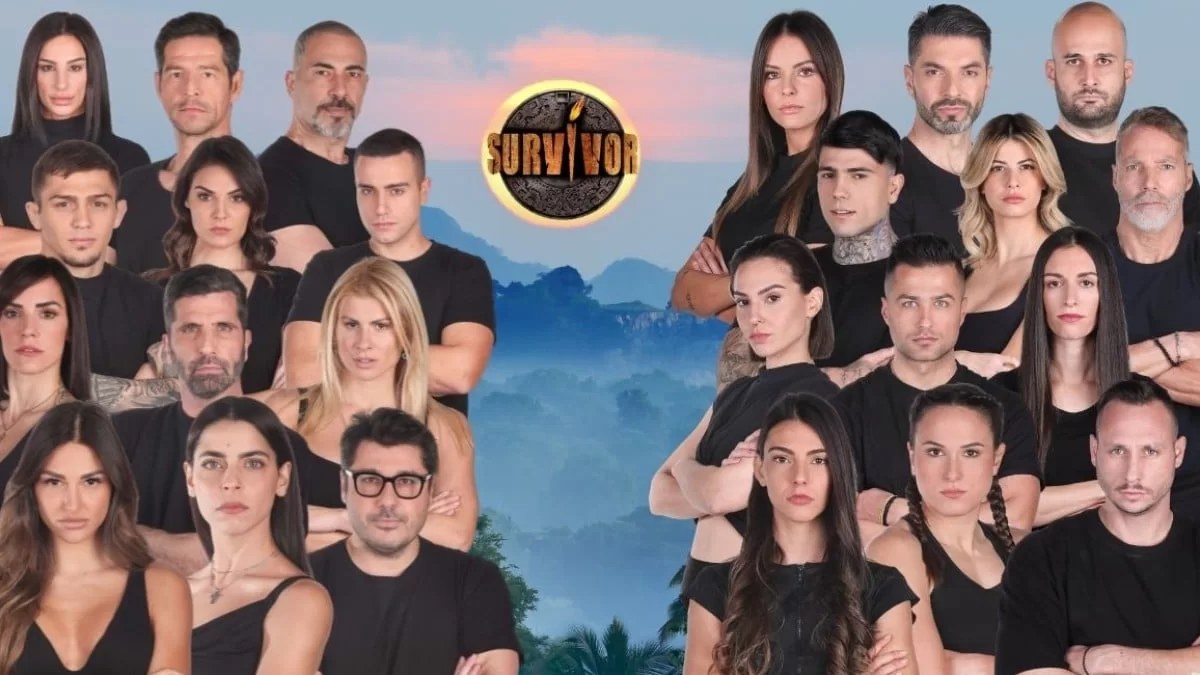 Survivor 5: «Αν θέλω μπορώ να γυρίσω» - Μπαίνει πάλι στο παιχνίδι μετά την αποχώρηση του;