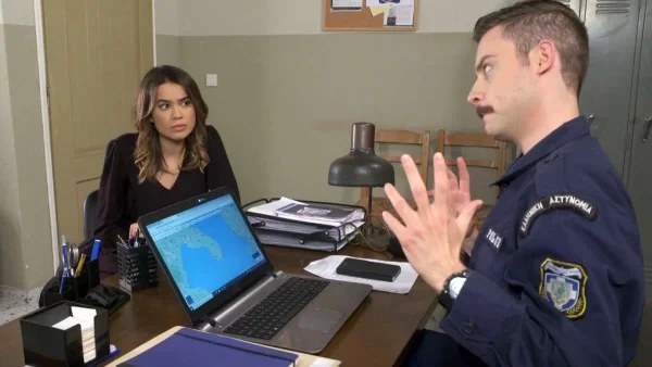 Χαιρέτα μου τον Πλάτανο: Σε άσχημη κατάσταση ο Κανέλλος μετά τη σύλληψη των φίλων του