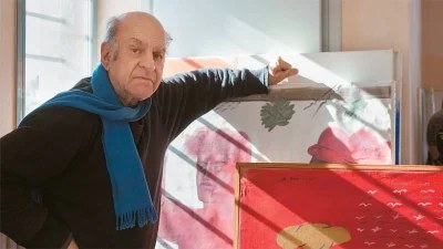 Αλέκος Φασιανός: Που και πότε θα γίνει η κηδεία του