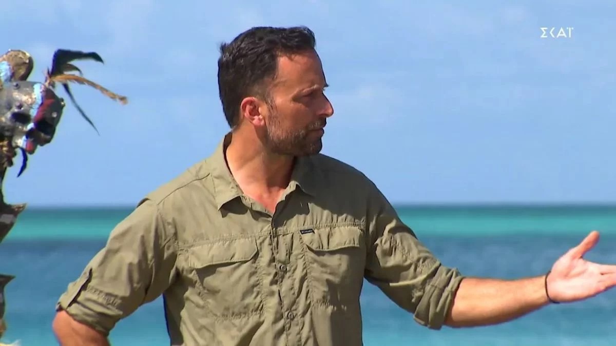 Survivor 5: Η ομάδα που κέρδισε τη δεύτερη ασυλία