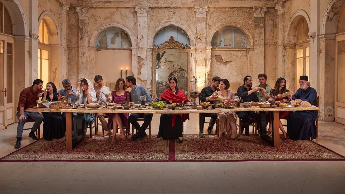 Spoiler "βόμβα" για τον Σασμό - Μετά τον Πετρή θα πεθάνουν και άλλοι ηθοποιοί
