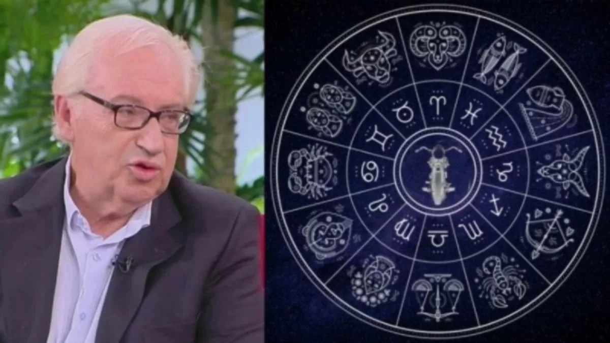 Συναγερμός για Ταύρους και Σκορπιούς - Ο Κώστας Λεφάκης σας ενημερώνει πως...