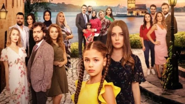 «Ο γιος μου παντρεύεται! Είναι μυστικό όμως...» - Ο γάμος στην Elif που θα φέρει τραγωδίες