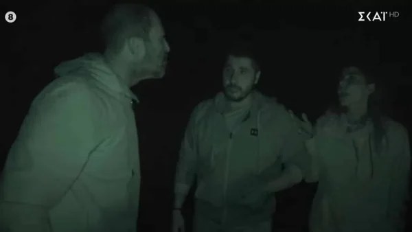 Survivor 5 trailer 5/1: "Σε σιχάθηκα ρε" - Παραλίγο να πιαστούν στα χέρια Μυριέλλα και Βαλάντης