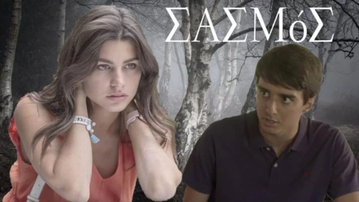 Σασμός: Ο Μανόλης αποκαλύπτει στον Αντώνη τον δολοφόνο του Στεφανή
