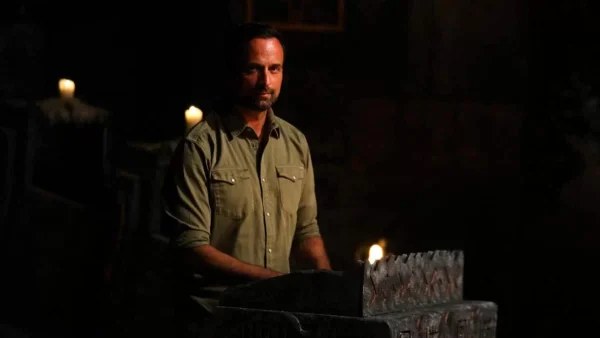 Survivor 5 - highlights 19/1: Η αποχώρηση του Βαλάντη και τα ουρλιαχτά των συμπαικτών του! Χαμός στον Άγιο Δομίνικο