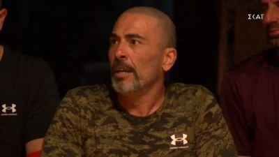 Survivor 5: Κοκκινομάλλα με τατουάζ - Αυτή είναι η 32χρονη σύντροφος του Βαλάντη