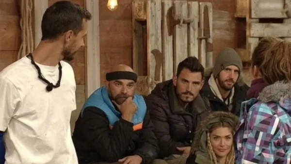 Φάρμα 2: Ποιος αποχώρησε από το reality;