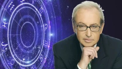 Μετά από τρία χρόνια γεμάτα δυσκολίες αυτό το ζώδιο θα πάρει ανάσα - Η πρόβλεψη του Κώστα Λεφάκη