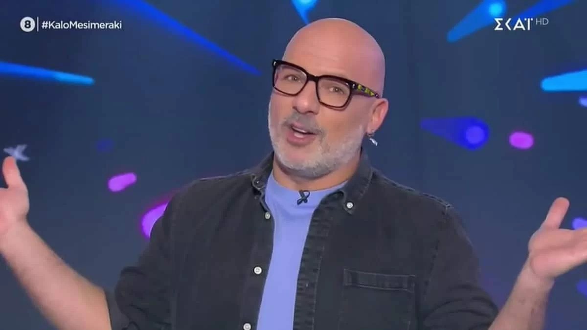 Survivor 5: «Στενάχωρo» - Αντέδρασε ο Μουτσινάς με τους πανηγυρισμούς των Διάσημων στην αποχώρηση του Βαλάντη