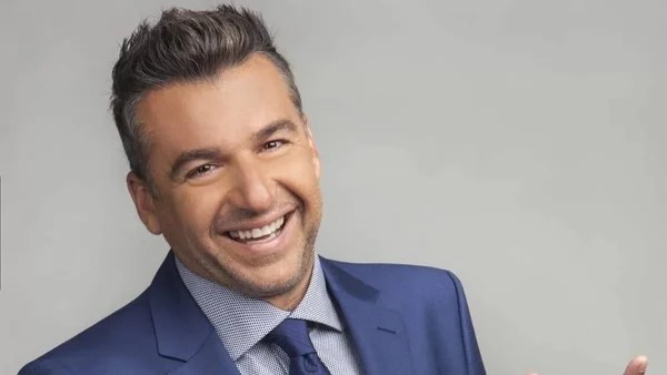 «Ο Γιώργος Λιάγκας είναι εγωιστάκος»