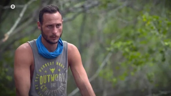 Survivor 5 Trailer (19/1): «Να πάω να ρωτήσω λίγο τον John...» - Ο Κατσαούνης ξεφτίλισε τη Μυριέλλα μπροστά σε όλους