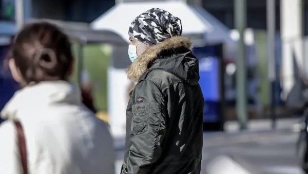 Κορωνοϊός: Ο χάρτης των σημερινών κρουσμάτων 29/01