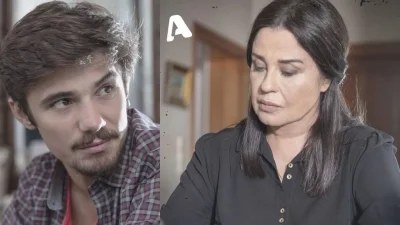 Σασμός: Οι τηλεθεατές γκρινιάζουν για το θάνατο του Πέτρου και η Τζομπανάκη τους απάντησε καταλλήλως