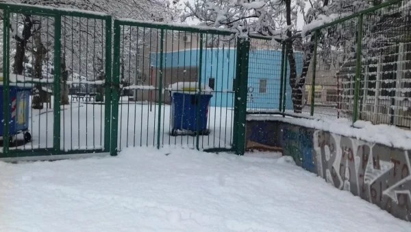 Τι θα γίνει με τα σχολεία στην Αττική την Τετάρτη 26/1 - Η απόφαση Πατούλη