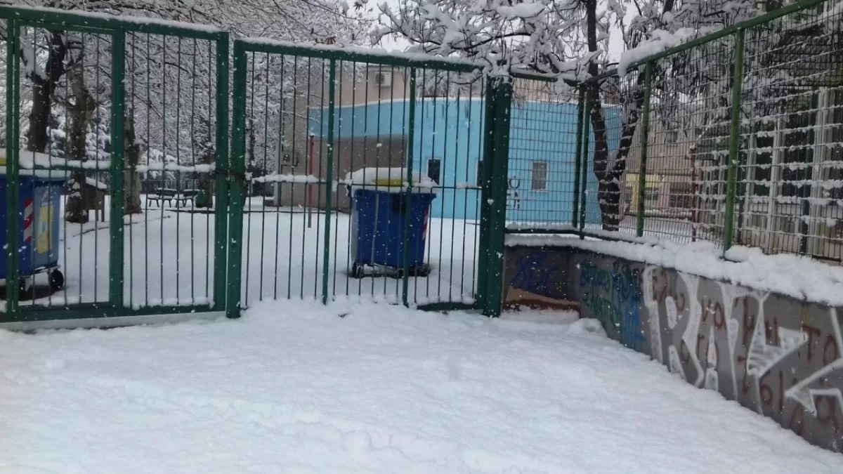 Τι θα γίνει με τα σχολεία στην Αττική την Τετάρτη 26/1 - Η απόφαση Πατούλη