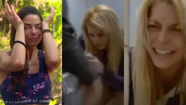 Survivor 5: Ο "βιασμός" της Μυριέλλας Κουρεντή σε σειρά - Οι ακραίες σκηνές που προβλήθηκαν στην τηλεόραση το 2008