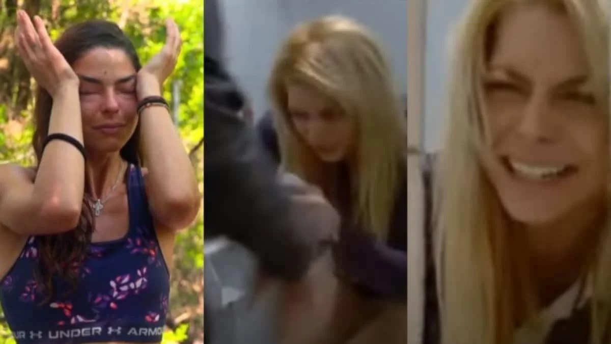 Survivor 5: Ο "βιασμός" της Μυριέλλας Κουρεντή σε σειρά - Οι ακραίες σκηνές που προβλήθηκαν στην τηλεόραση το 2008